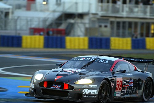 Jos Menten spectaculair